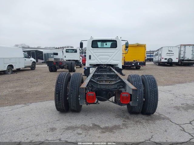 Aukcja sprzedaży 2019 International Durastar 4300, vin: 1HTMMMMN6KH199775, numer aukcji: 44509498