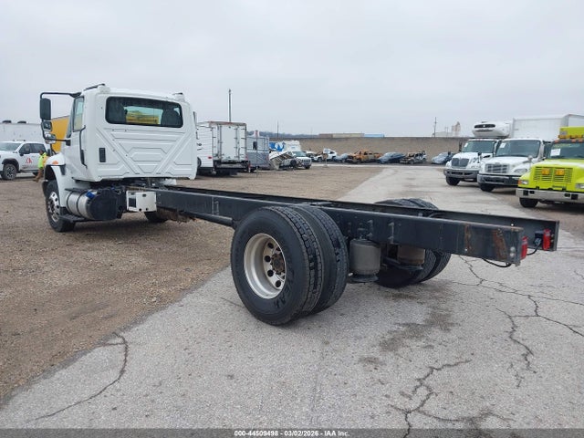 Aukcja sprzedaży 2019 International Durastar 4300, vin: 1HTMMMMN6KH199775, numer aukcji: 44509498