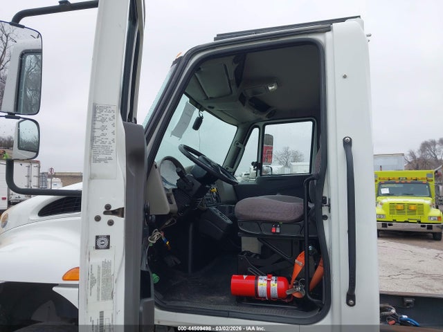 Aukcja sprzedaży 2019 International Durastar 4300, vin: 1HTMMMMN6KH199775, numer aukcji: 44509498