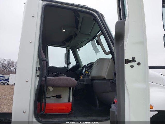Aukcja sprzedaży 2019 International Durastar 4300, vin: 1HTMMMMN6KH199775, numer aukcji: 44509498