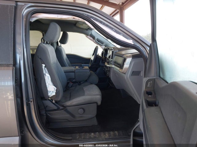 1FTFW1E54NFB99397 Ford F-150 Xlt