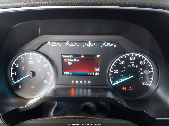 1FTFW1E54NFB99397 Ford F-150 Xlt