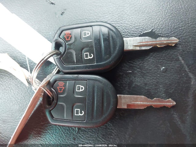 1FM5K8B86EGB02978 Ford Explorer