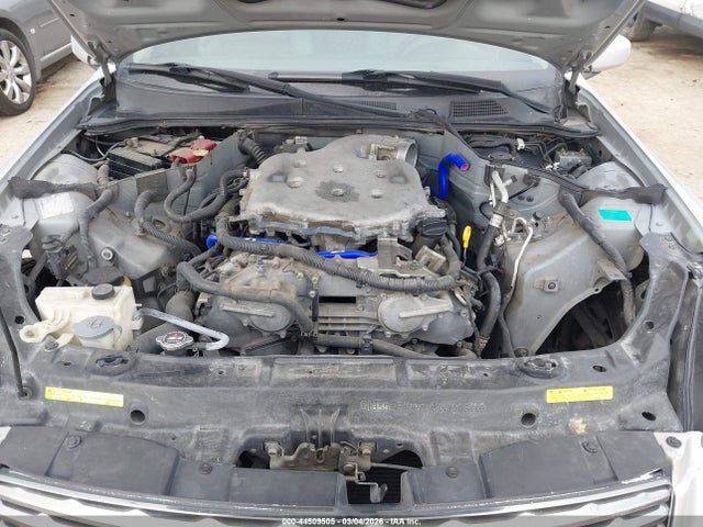 Продажа на аукционе авто 2007 Infiniti G35, vin: JNKCV54E57M908771, номер лота: 44509505