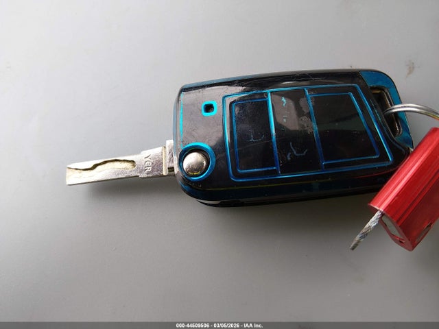 Aukcja sprzedaży 2018 Volkswagen Golf Sportwagen Tsi S/tsi Se, vin: 3VWD17AU9JM762053, numer aukcji: 44509506