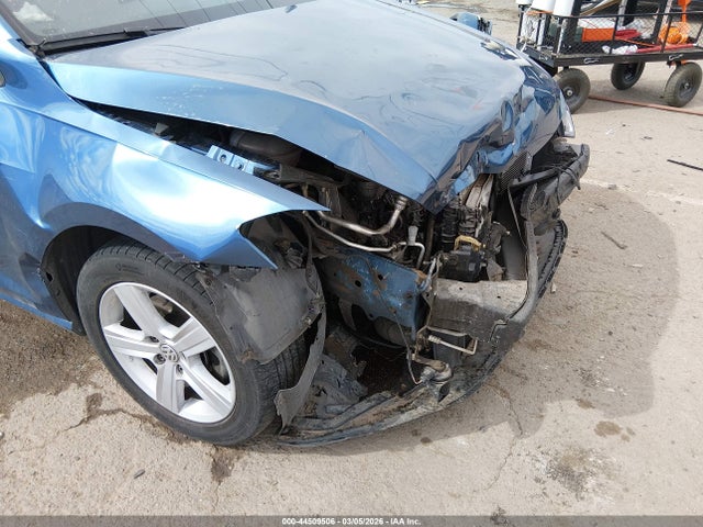 Aukcja sprzedaży 2018 Volkswagen Golf Sportwagen Tsi S/tsi Se, vin: 3VWD17AU9JM762053, numer aukcji: 44509506