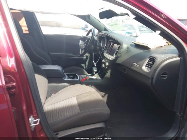 Продажа на аукционе авто 2020 Dodge Charger Gt Rwd, vin: 2C3CDXHG7LH155354, номер лота: 44509509