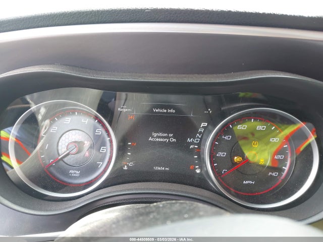Продажа на аукционе авто 2020 Dodge Charger Gt Rwd, vin: 2C3CDXHG7LH155354, номер лота: 44509509