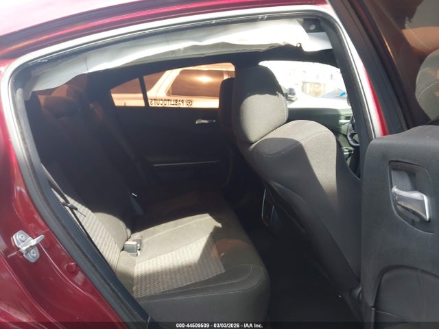 Продажа на аукционе авто 2020 Dodge Charger Gt Rwd, vin: 2C3CDXHG7LH155354, номер лота: 44509509