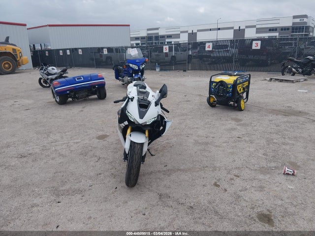 Honda CBR1000 RR 2026 JH2SC7715TK900111 Image 5