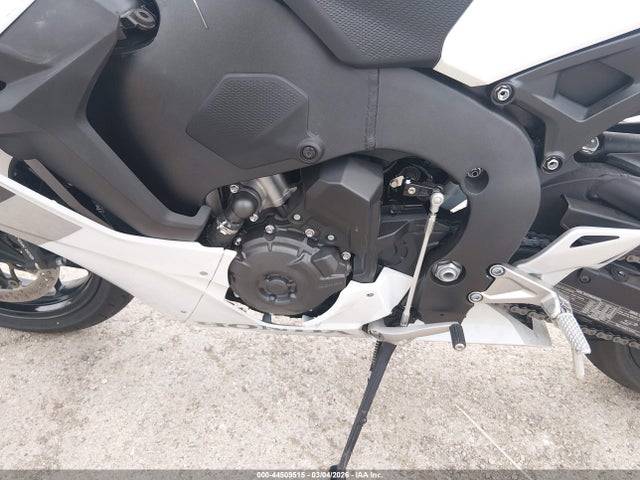 Honda CBR1000 RR 2026 JH2SC7715TK900111 Image 9