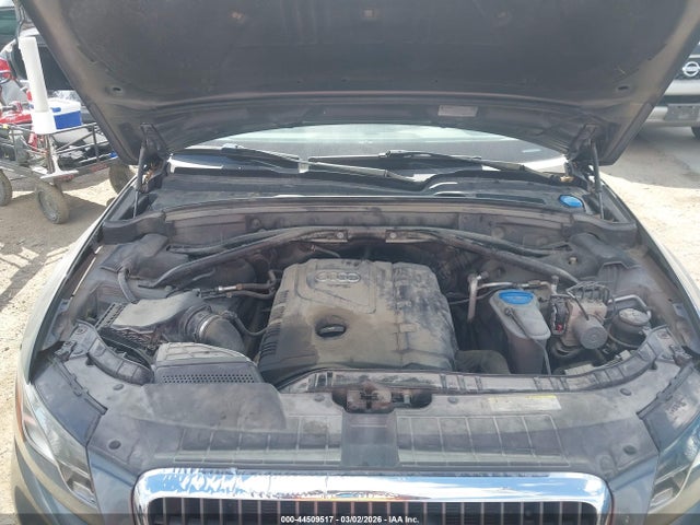 2012 AUDI Q5 WA1LFAFP9CA120846 Photo 9