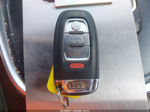 2012 AUDI Q5 WA1LFAFP9CA120846 Photo 10