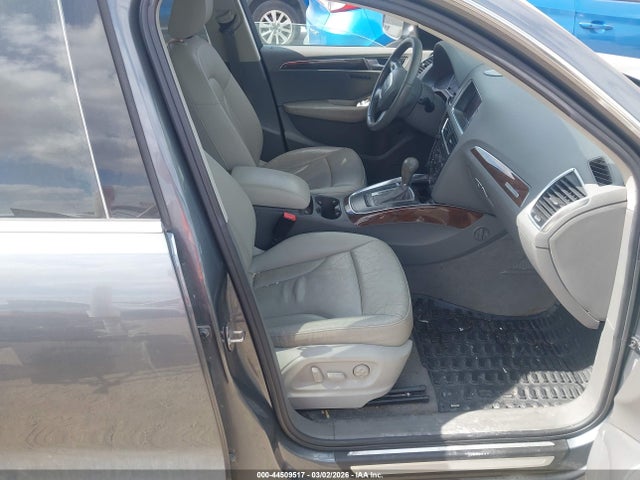 2012 AUDI Q5 WA1LFAFP9CA120846 Photo 4