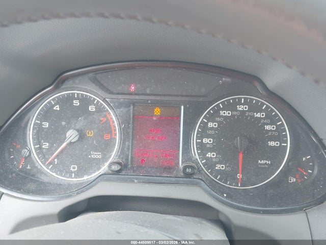 2012 AUDI Q5 WA1LFAFP9CA120846 Photo 6