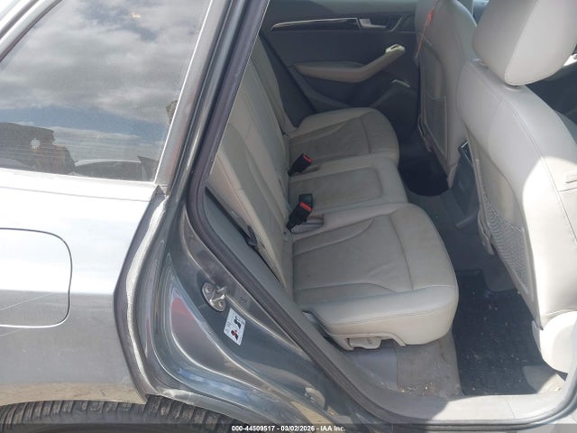 2012 AUDI Q5 WA1LFAFP9CA120846 Photo 7