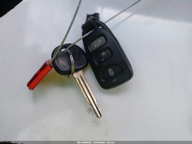 2013 HYUNDAI ELANTRA KMHDH4AE5DU710162 Photo 10