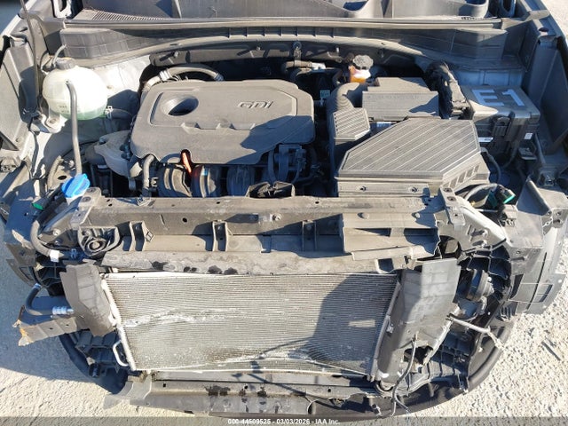KNDPM3AC6L7801881 KIA Sportage Lx
