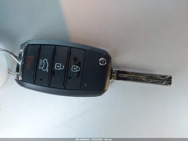 KNDPM3AC6L7801881 KIA Sportage Lx