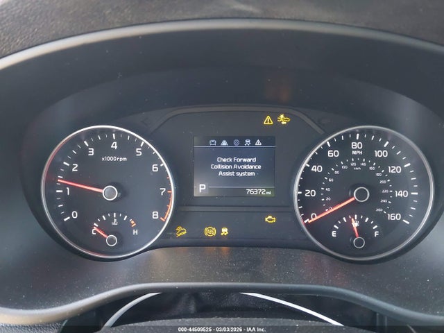 KNDPM3AC6L7801881 KIA Sportage Lx