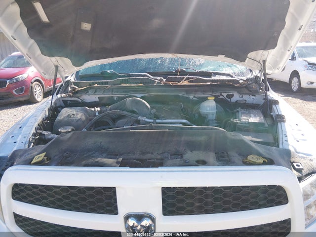 Продаж на аукціоні авто 2014 Ram 1500 Express, vin: 1C6RR7KT1ES207545, номер лоту: 44509533