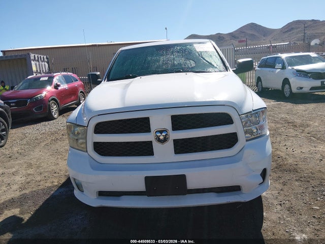 Продаж на аукціоні авто 2014 Ram 1500 Express, vin: 1C6RR7KT1ES207545, номер лоту: 44509533