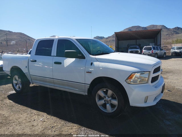 Продаж на аукціоні авто 2014 Ram 1500 Express, vin: 1C6RR7KT1ES207545, номер лоту: 44509533