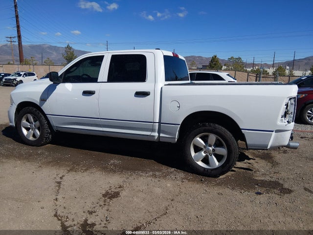 Продаж на аукціоні авто 2014 Ram 1500 Express, vin: 1C6RR7KT1ES207545, номер лоту: 44509533