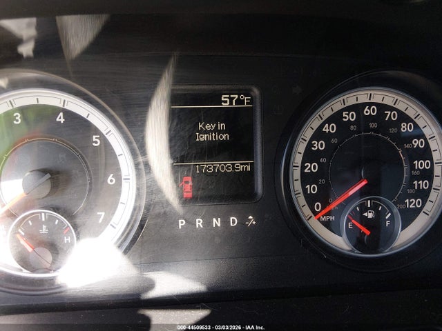 Продаж на аукціоні авто 2014 Ram 1500 Express, vin: 1C6RR7KT1ES207545, номер лоту: 44509533