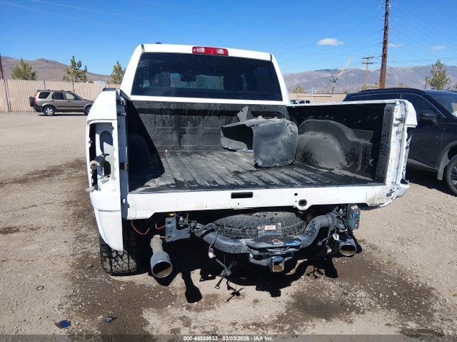 Продаж на аукціоні авто 2014 Ram 1500 Express, vin: 1C6RR7KT1ES207545, номер лоту: 44509533