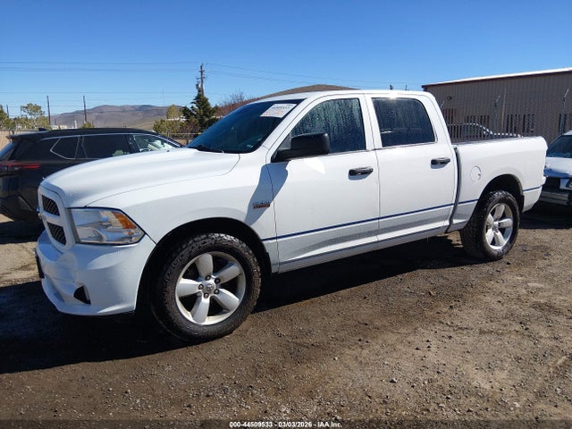 Продаж на аукціоні авто 2014 Ram 1500 Express, vin: 1C6RR7KT1ES207545, номер лоту: 44509533