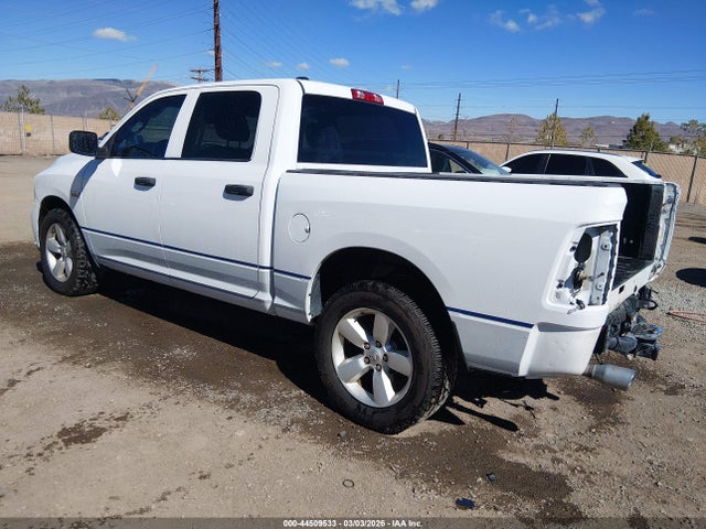 Продаж на аукціоні авто 2014 Ram 1500 Express, vin: 1C6RR7KT1ES207545, номер лоту: 44509533