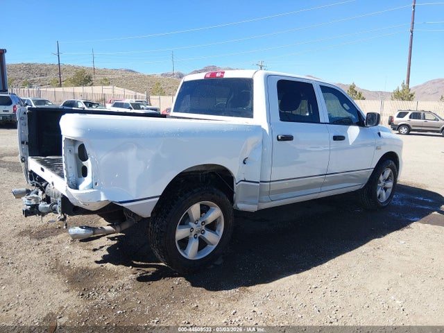 Продаж на аукціоні авто 2014 Ram 1500 Express, vin: 1C6RR7KT1ES207545, номер лоту: 44509533