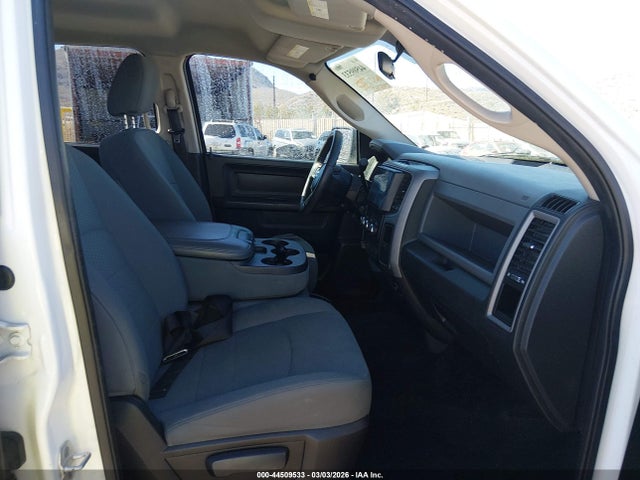 Продаж на аукціоні авто 2014 Ram 1500 Express, vin: 1C6RR7KT1ES207545, номер лоту: 44509533