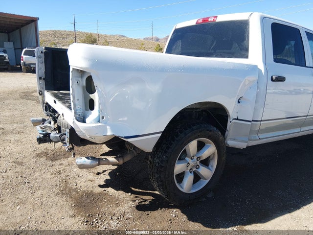 Продаж на аукціоні авто 2014 Ram 1500 Express, vin: 1C6RR7KT1ES207545, номер лоту: 44509533