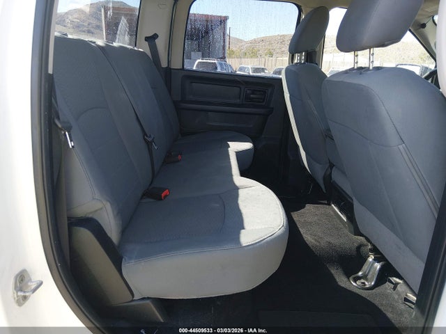 Продаж на аукціоні авто 2014 Ram 1500 Express, vin: 1C6RR7KT1ES207545, номер лоту: 44509533