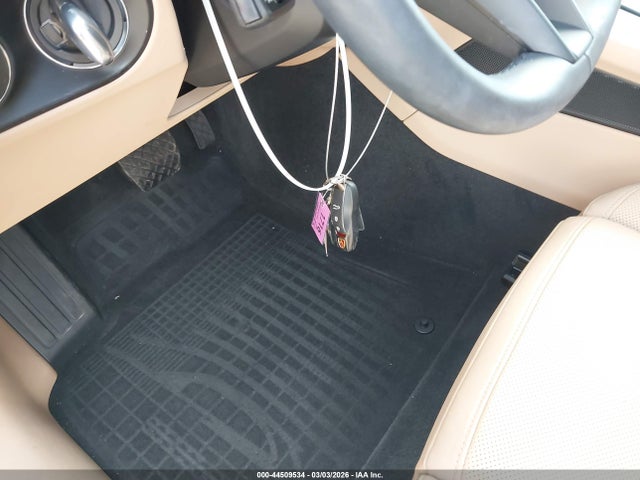 2025 PORSCHE MACAN WP1AG2A50SLB42273 Photo 10