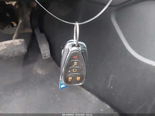 Aukcja sprzedaży 2021 Chevrolet Blazer Awd Rs, vin: 3GNKBKRS7MS500391, numer aukcji: 44509536