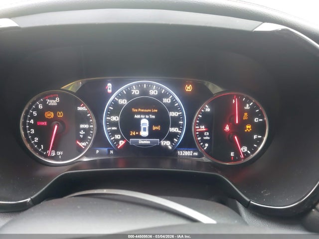 Aukcja sprzedaży 2021 Chevrolet Blazer Awd Rs, vin: 3GNKBKRS7MS500391, numer aukcji: 44509536