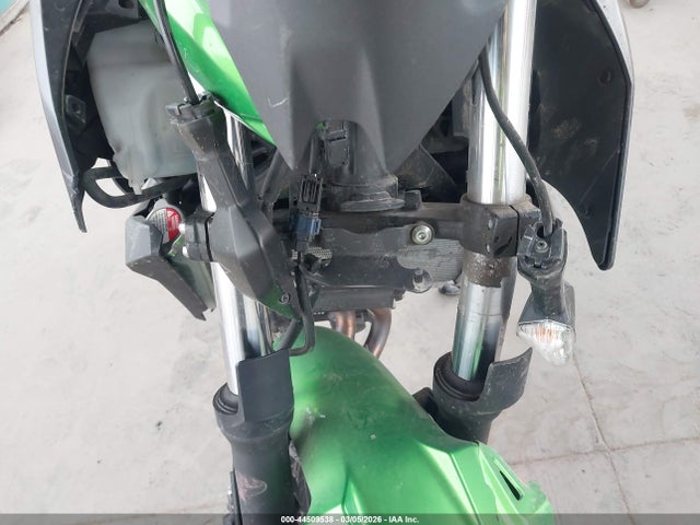 ML5ERGE12RDA22882 Kawasaki Er500