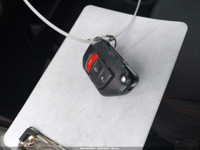1C4HJXFNXPW702362 Jeep Wrangler 4-door Rubicon 4x4
