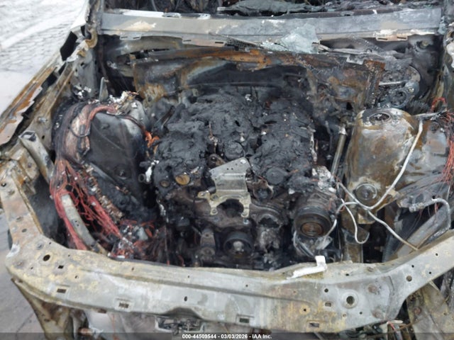 2021 Jeep Grand Cherokee Laredo X 4x4 მანქანა იყიდება აუქციონზე, vin: 1C4RJFAG6MC768699, აუქციონის ნომერი: 44509544