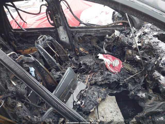 2021 Jeep Grand Cherokee Laredo X 4x4 მანქანა იყიდება აუქციონზე, vin: 1C4RJFAG6MC768699, აუქციონის ნომერი: 44509544