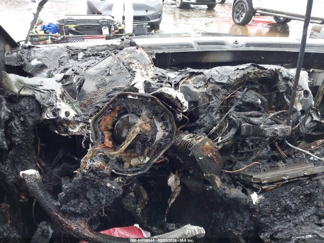 2021 Jeep Grand Cherokee Laredo X 4x4 მანქანა იყიდება აუქციონზე, vin: 1C4RJFAG6MC768699, აუქციონის ნომერი: 44509544