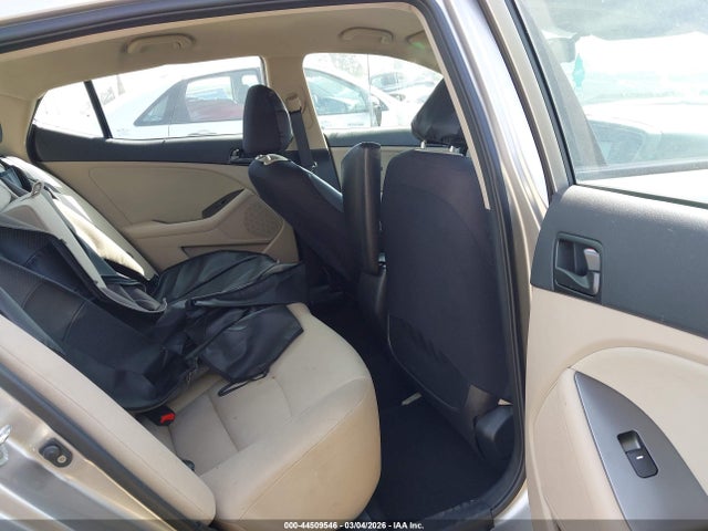 2015 KIA OPTIMA KNAGM4A7XF5571574 Photo 7