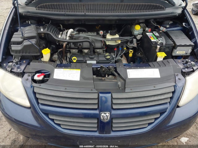 Aukcja sprzedaży 2005 Dodge Grand Caravan Sxt, vin: 2D4GP44L35R585680, numer aukcji: 44509547