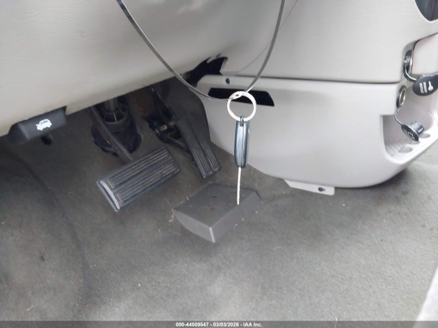 Aukcja sprzedaży 2005 Dodge Grand Caravan Sxt, vin: 2D4GP44L35R585680, numer aukcji: 44509547