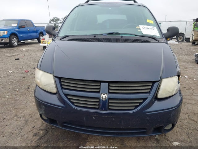 Aukcja sprzedaży 2005 Dodge Grand Caravan Sxt, vin: 2D4GP44L35R585680, numer aukcji: 44509547