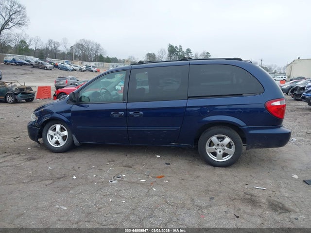 Aukcja sprzedaży 2005 Dodge Grand Caravan Sxt, vin: 2D4GP44L35R585680, numer aukcji: 44509547