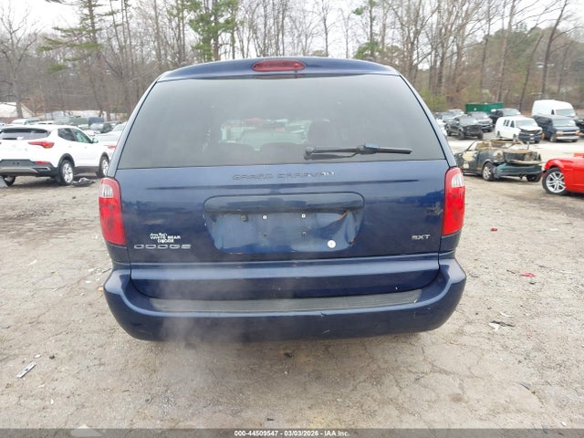 Aukcja sprzedaży 2005 Dodge Grand Caravan Sxt, vin: 2D4GP44L35R585680, numer aukcji: 44509547